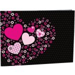 Helma 365 Stil Desky na číslice Sweet Heart – Sleviste.cz