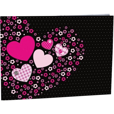 Helma 365 Stil Desky na číslice Sweet Heart – Sleviste.cz