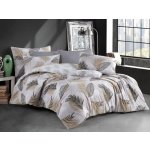 Brotex bavlna Sonela beige 50 x 70 cm – Sleviste.cz