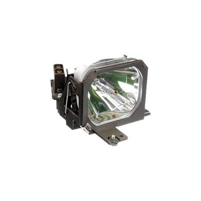 Lampa pro projektor EPSON ELP-5500, kompatibilní lampa s modulem