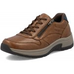 Rieker 11002-22 hnědé – Zboží Dáma