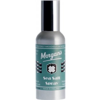 Morgan's Sea Salt texturizer do vlasů 100 ml