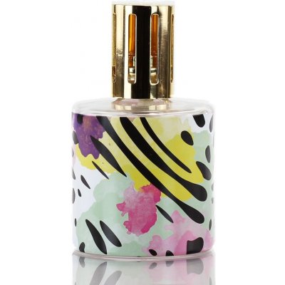 Ashleigh & Burwood Velká katalytická lampa rainbow safari 16 x 10 cm – Zboží Dáma