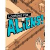 Hra na PC Looking for Aliens
