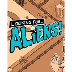Looking for Aliens