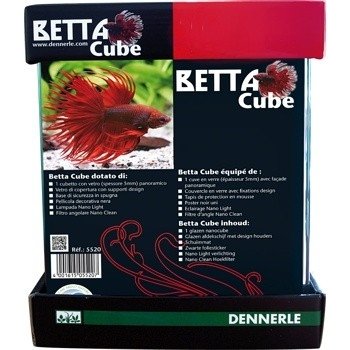 Dennerle Betta Cube 10 l