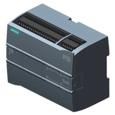 Fischertechnik PLC SIEMENS CPU S7-1215C + software SIEMENS STEP 7 Basic 6ES72151HG400XB0 – Sleviste.cz