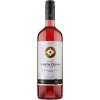 Víno Santa Digna Reserva Cabernet Sauvignon rosé 2022 13,5% 0,75 l (holá láhev)