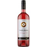 Santa Digna Reserva Cabernet Sauvignon rosé 2022 13,5% 0,75 l (holá láhev) – Hledejceny.cz