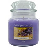 Yankee Candle Lemon Lavender 411 g – Hledejceny.cz