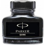 Parker Lahvičkový inkoust Parker omyvatelný modrý 1502/0150377 57 ml – Zboží Dáma