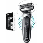 Braun Series 7 71-S1000s Wet & Dry Silver – Zboží Dáma