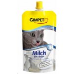 Gimcat Cat Milk mléko 200 ml – Zbozi.Blesk.cz