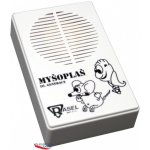 Elektronický Myšoplaš 9V III. odpuzovač myší a hlodavců i na kuny – Zboží Mobilmania