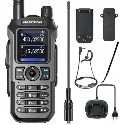 Baofeng UV-21 – Hledejceny.cz