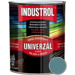 Industrol Univerzal 0,75 l modř pastelová – Hledejceny.cz