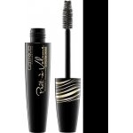 Catrice Allround Waterproof řasenka 10 Blackest Black 12 ml – Sleviste.cz