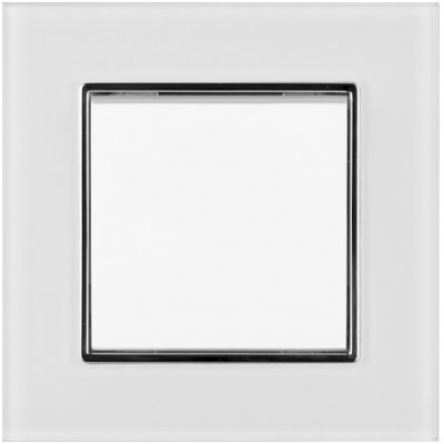 Elhard Royal Glass Elegant YE5306W – Hledejceny.cz