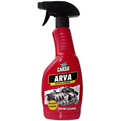 CARSO Arva 500 ml – Sleviste.cz