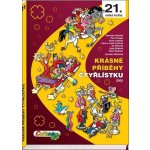 Krásné příběhy Čtyřlístku 2005 / 21. velká kniha – Hledejceny.cz