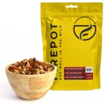 Firepot Chilli con carne s rýží 135 g – Hledejceny.cz