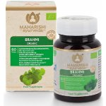 Maharishi Ayurveda Brahmi Bio 60 tablet – Hledejceny.cz