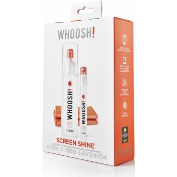 Whoosh ! Screen Shine Duo