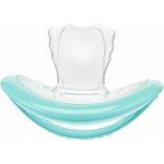 Curaprox Baby Turquoise dudlík 1 ks – Hledejceny.cz