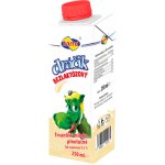 Tami Trvanlivé plnotučné mléko bezlaktózové 3,5% 250 ml – Sleviste.cz