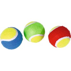 Karlie Hračka pes Tenisový míček 6 cm