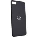 Kryt BlackBerry Z10 zadní černý – Hledejceny.cz