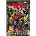 Luke Cage: Second Chances Vol. 2 - DG Chichester, Gregory Wright, Marc McLaurin, Scott Benefiel (Ilustrátor), Brian Pelletier (Ilustrátor), Richard Pace (Ilustrátor), Kirk Van Wormer (Ilustrátor), Ste – Hledejceny.cz