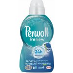 Perwoll Renew Sport & Refresh prací gel 18 PD 990 ml – Sleviste.cz