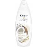 Dove Nourishing Secrets Restoring Ritual sprchový gel 250 ml – Zboží Mobilmania