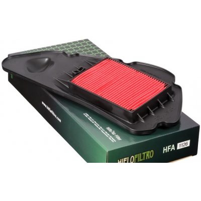 Vzduchový filtr Honda 125 Forza 15-19 HFA1126 – Sleviste.cz