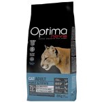 Visán Optima Nova Cat GF Adult rabbit 2kg