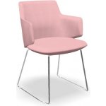 LD Seating Designové křeslo MELODY MEETING 360-Q – Hledejceny.cz