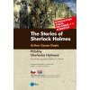 Kniha Příběhy Sherlocka Holmese / The Stories of Sherlock Holmes - Arthur Conan Doyle, Sabrina D. Harris