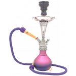 Aladin ROY 7 fialovo růžová 49 cm – Zboží Dáma