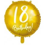 Balonek foliový 18 – Zbozi.Blesk.cz