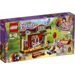 LEGO® Friends 41334 Andrea a její vystoupení v parku – Hledejceny.cz