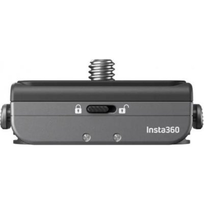 Insta360 Quick Release Mount INST110-35 – Zboží Živě