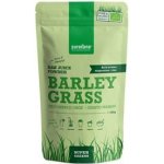 Purasana Barley Grass Raw Juice Powder BIO 200 g – Zboží Mobilmania