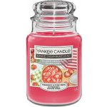 Yankee Candle Sugared Strawberries 538 g – Zbozi.Blesk.cz