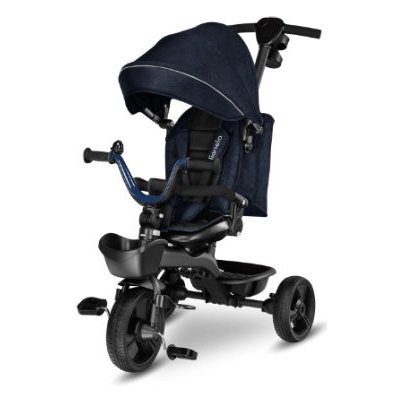 lionelo Kori Blue Navy – Zboží Dáma