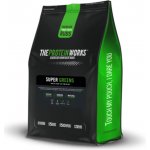 TPW Super Greens 250 g – Hledejceny.cz