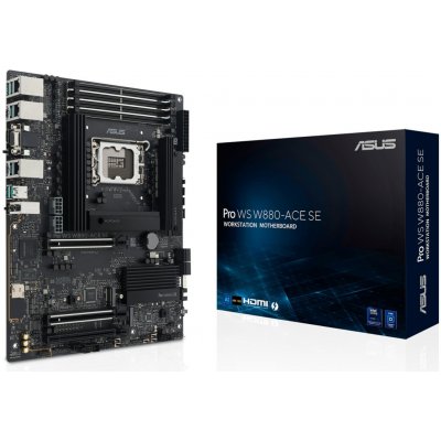Asus PRO WS W880-ACE SE 90MB1KV0-M0EAY0 – Hledejceny.cz