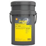 Shell Spirax S6 AXME 75W-90 20 l – Zbozi.Blesk.cz