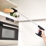 Vitility 70510010 Podavač předmětů - prodloužená ruka s magnetem a háčkem 76 cm – Hledejceny.cz