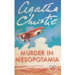 Murder in Mesopotamia – Hledejceny.cz